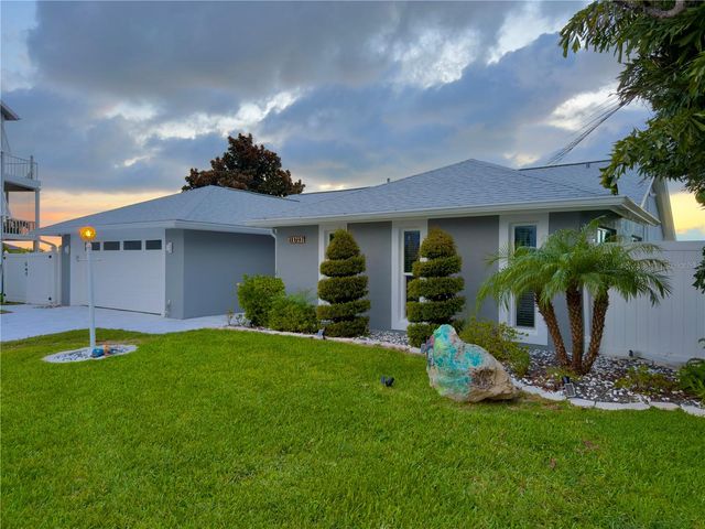 15723 DONZI DRIVE, Hudson, FL 34667