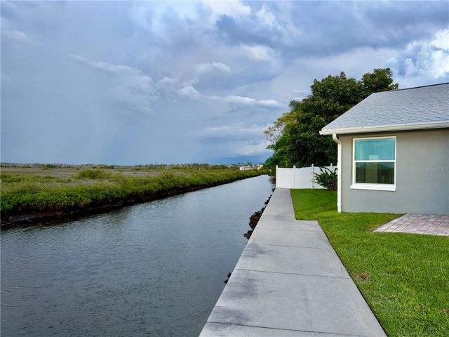 15723 DONZI DRIVE, Hudson, FL 34667