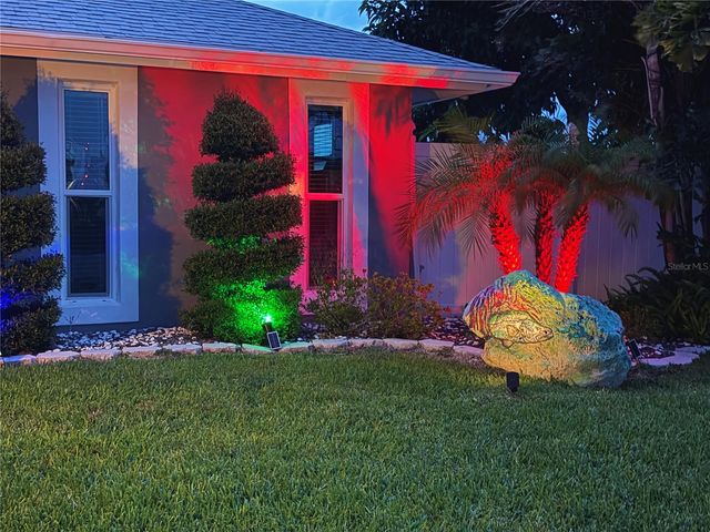 15723 DONZI DRIVE, Hudson, FL 34667