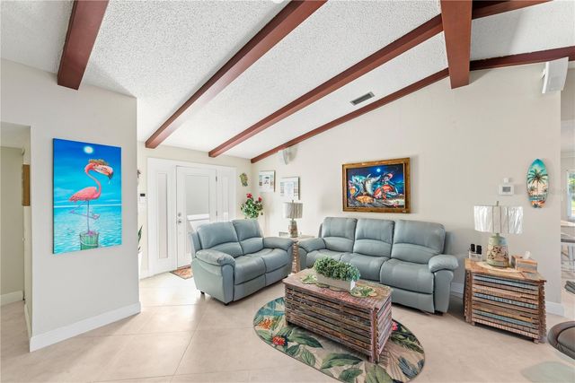 15723 DONZI DRIVE, Hudson, FL 34667