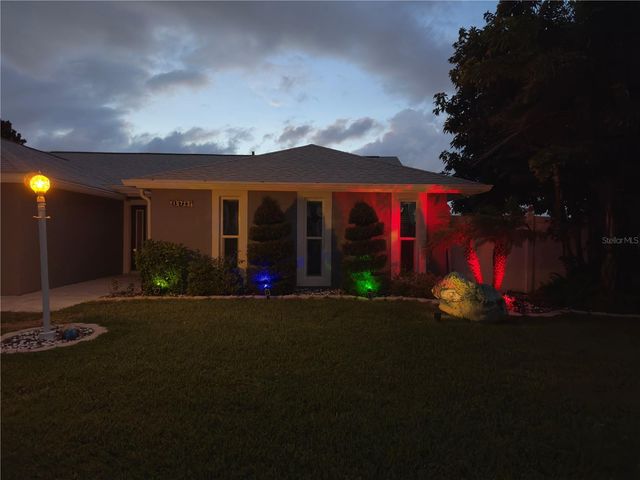 15723 DONZI DRIVE, Hudson, FL 34667