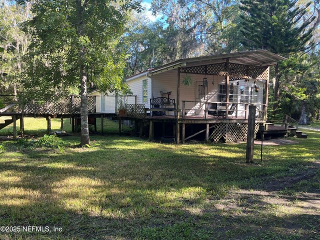 5125 AVENUE D, St. Augustine, FL 32095