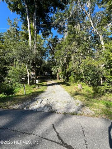 5125 AVENUE D, St. Augustine, FL 32095