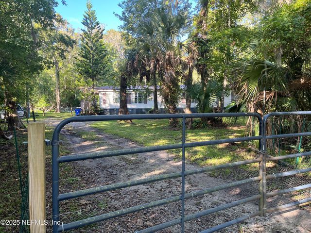 5125 AVENUE D, St. Augustine, FL 32095