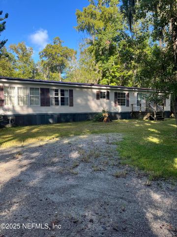 5125 AVENUE D, St. Augustine, FL 32095