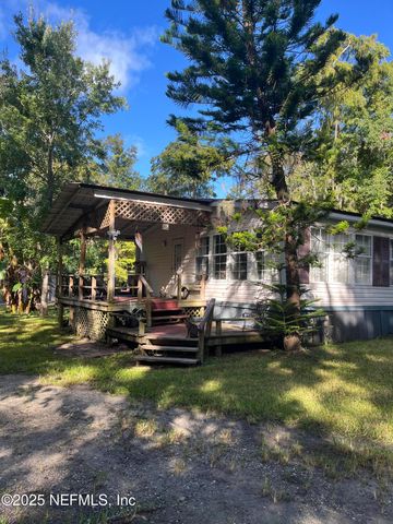 5125 AVENUE D, St. Augustine, FL 32095