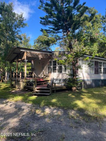 5125 AVENUE D, St. Augustine, FL 32095