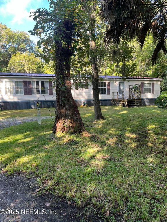 5125 AVENUE D, St. Augustine, FL 32095