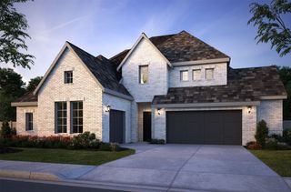 4000 Berylline Lane, Prosper, TX 75078