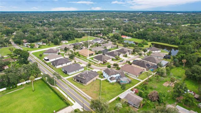 11020 BRAHMAN RANCH CIRCLE, Riverview, FL 33578