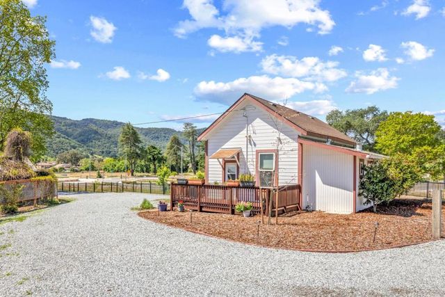 2485 Hecker Pass Road, Gilroy, CA 95020