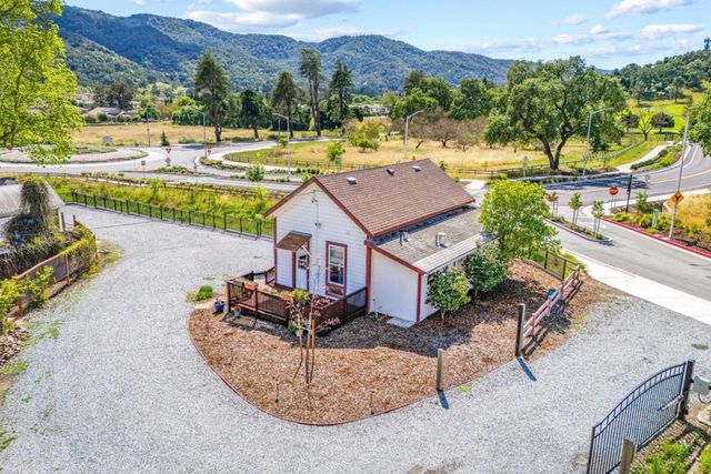2485 Hecker Pass Road, Gilroy, CA 95020