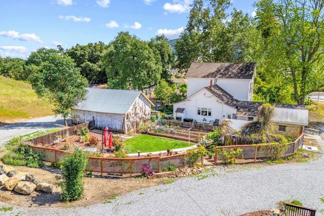 2485 Hecker Pass Road, Gilroy, CA 95020
