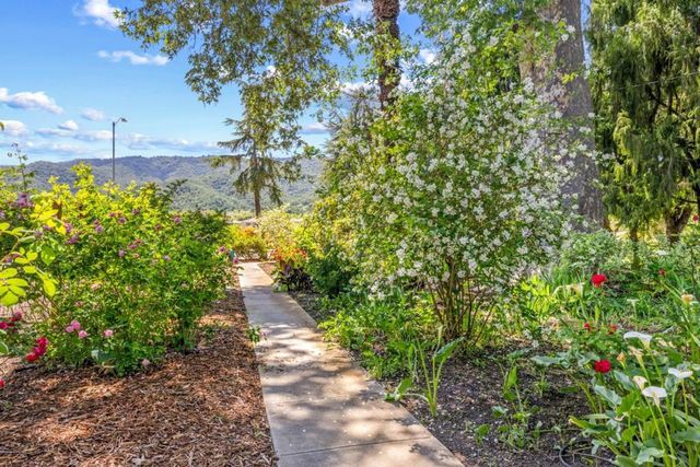 2485 Hecker Pass Road, Gilroy, CA 95020
