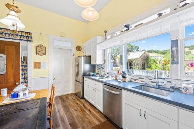 2485 Hecker Pass Road, Gilroy, CA 95020