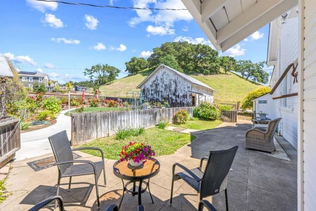 2485 Hecker Pass Road, Gilroy, CA 95020