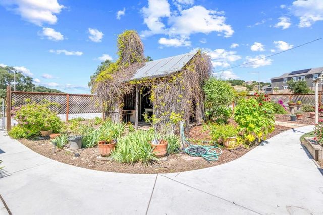 2485 Hecker Pass Road, Gilroy, CA 95020