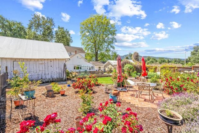 2485 Hecker Pass Road, Gilroy, CA 95020