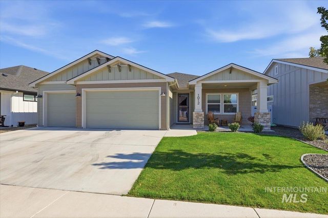 1012 Whitewater Way, Emmett, ID 83617 property photo
