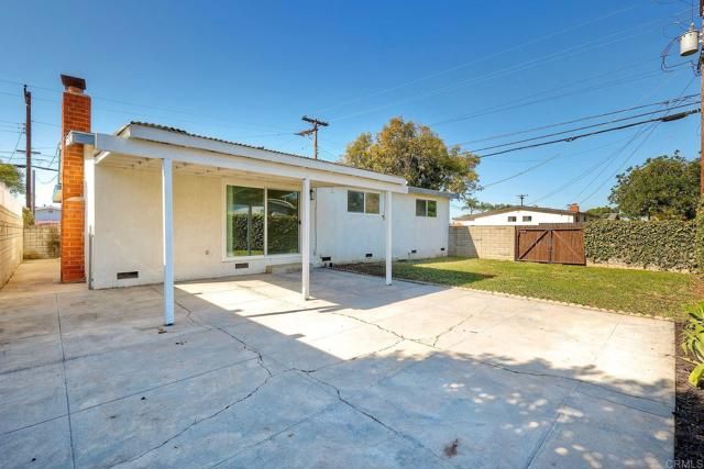 3895 Hatton Street, San Diego, CA 92111