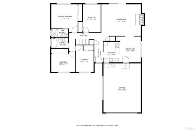 3895 Hatton Street, San Diego, CA 92111