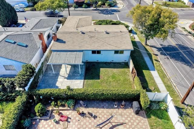 3895 Hatton Street, San Diego, CA 92111