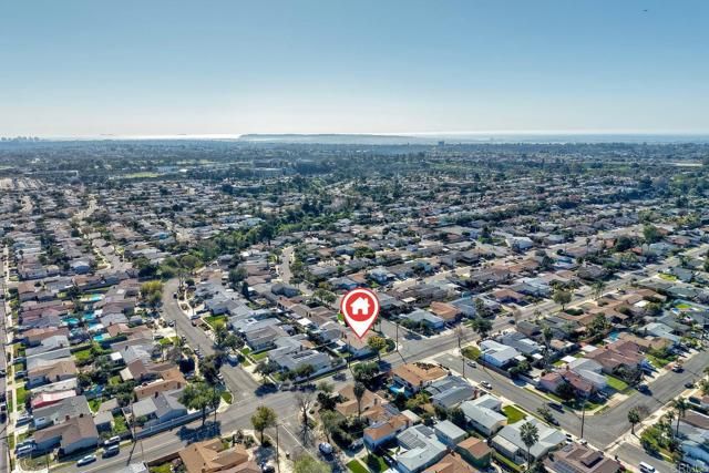 3895 Hatton Street, San Diego, CA 92111