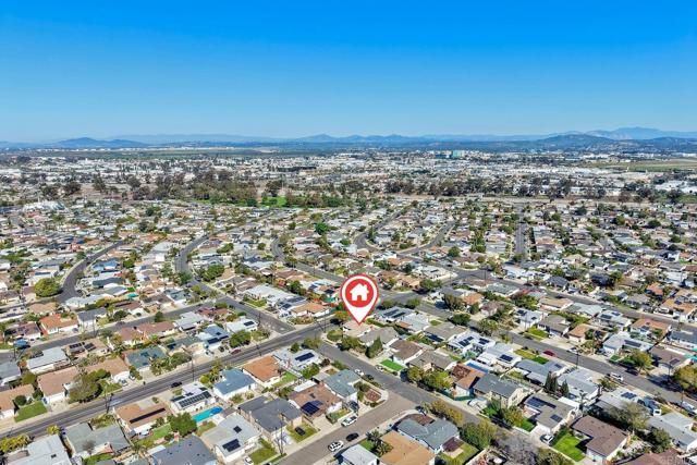 3895 Hatton Street, San Diego, CA 92111