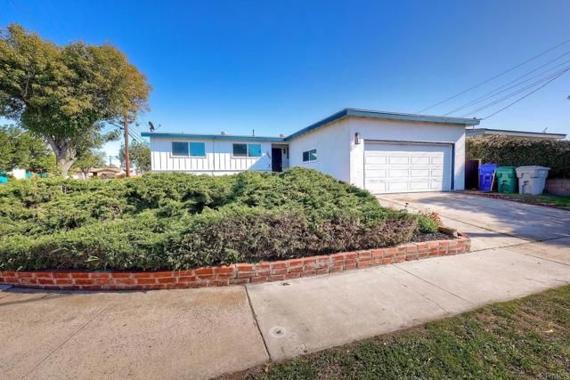 3895 Hatton Street, San Diego, CA 92111