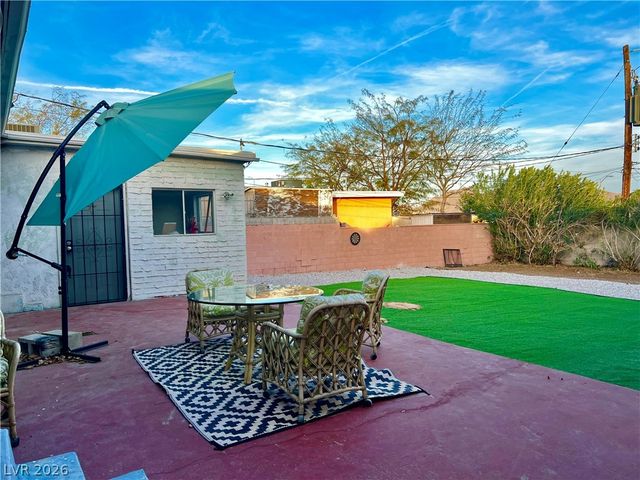 316 North 15th Street 318, Las Vegas, NV 89101