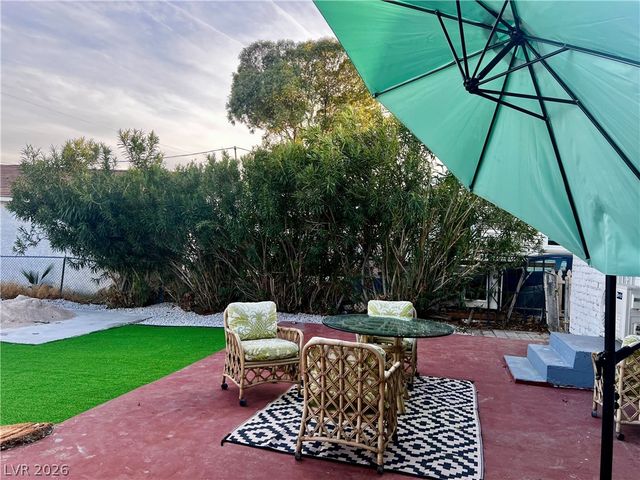 316 North 15th Street 318, Las Vegas, NV 89101