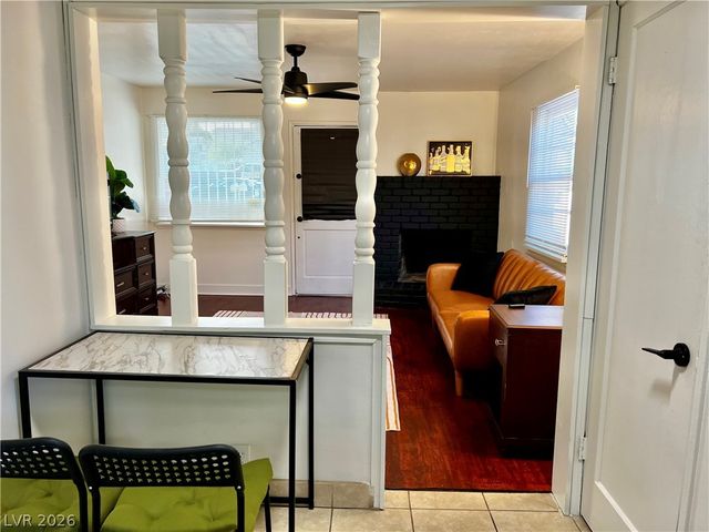 316 North 15th Street 318, Las Vegas, NV 89101