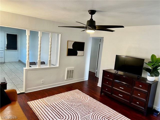 316 North 15th Street 318, Las Vegas, NV 89101