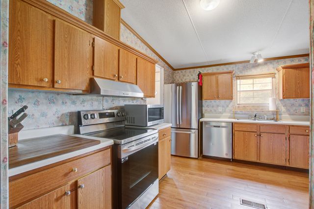 171 Autumn Run Road, Saint George, SC 29477