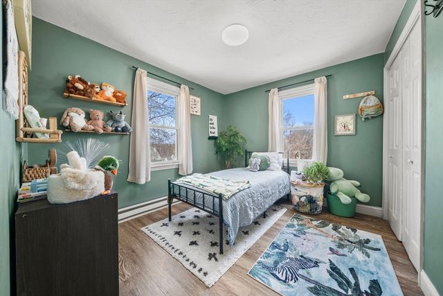 5 Wellesley Ave, Worcester, MA 01605