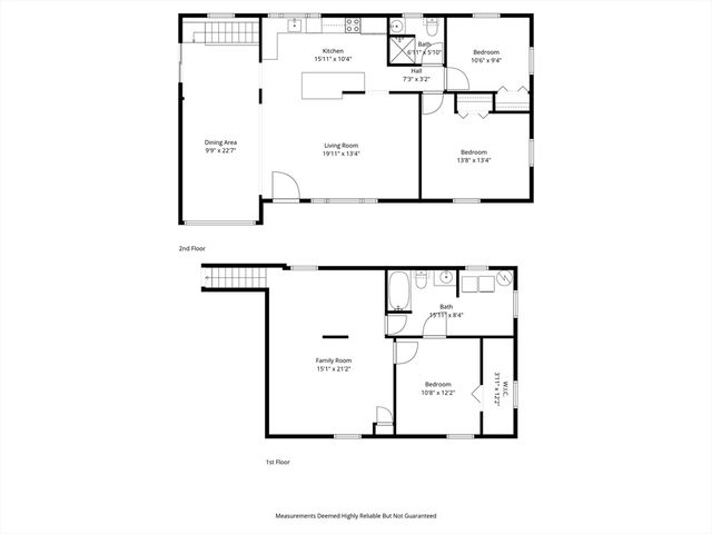 5 Wellesley Ave, Worcester, MA 01605