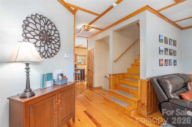 129 Valley Creek Drive, Maggie Valley, NC 28751