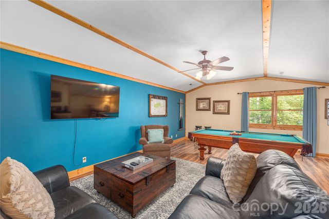 129 Valley Creek Drive, Maggie Valley, NC 28751