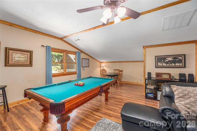 129 Valley Creek Drive, Maggie Valley, NC 28751