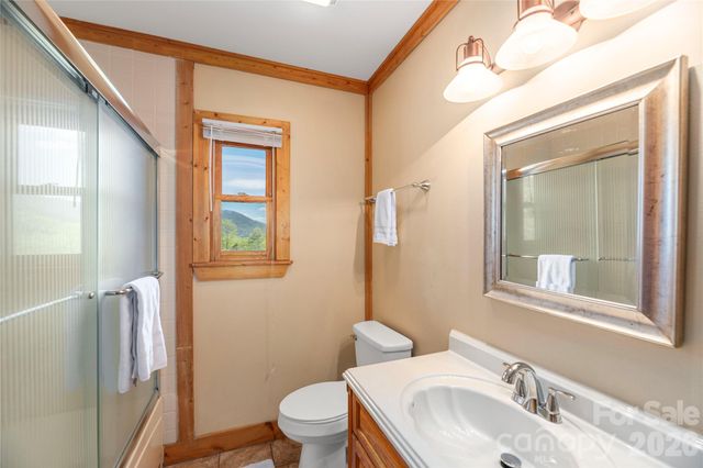 129 Valley Creek Drive, Maggie Valley, NC 28751