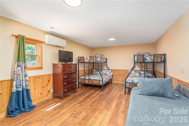 129 Valley Creek Drive, Maggie Valley, NC 28751
