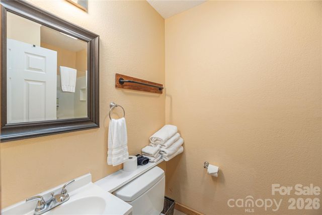 129 Valley Creek Drive, Maggie Valley, NC 28751