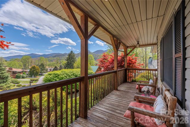 129 Valley Creek Drive, Maggie Valley, NC 28751
