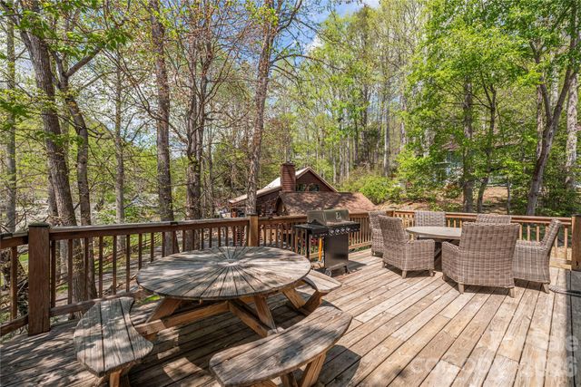 129 Valley Creek Drive, Maggie Valley, NC 28751