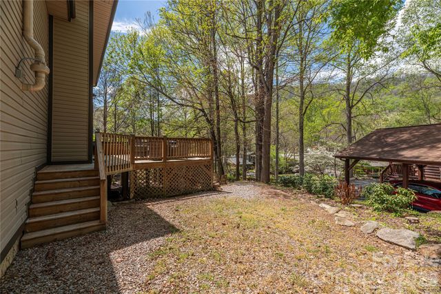 129 Valley Creek Drive, Maggie Valley, NC 28751