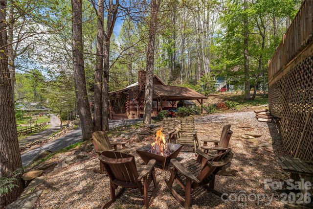 129 Valley Creek Drive, Maggie Valley, NC 28751