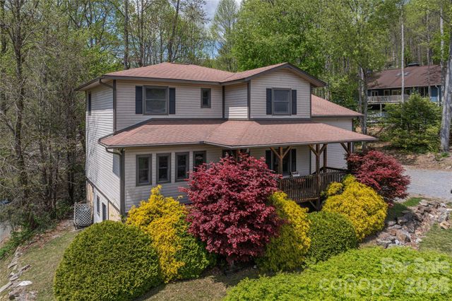 129 Valley Creek Drive, Maggie Valley, NC 28751