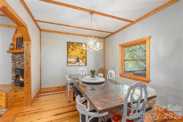 129 Valley Creek Drive, Maggie Valley, NC 28751