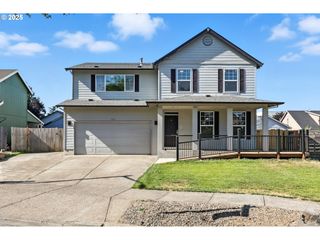 1507 ALYSSUM Ave, Forest Grove, OR 97116