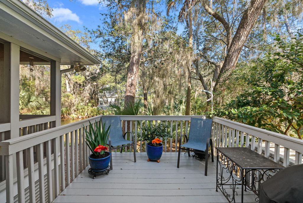 Image 28 of property listing at 2730 Old Oak Walk, Seabrook Island, SC 29455